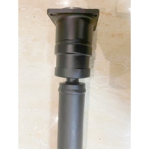 Precio de fábrica, eje de eje personalizado, eje de transmisión trasero <span class=keywords><strong>Cardan</strong></span> para <span class=keywords><strong>SUZUKI</strong></span> JIMNY 1,3 4X4 2710384A00 - Product Image 2