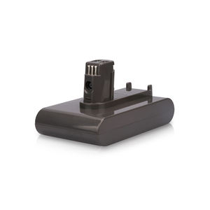 タイプA DC31 DC34 22.2V 2Ah/2.5Ah/3Ah (KC付き) 用の充電式リチウムイオンコードレス掃除機バッテリー - Product Image 1