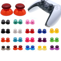 Remplacement de la tête de joystick analogique 3D en ABS pour manette de jeu