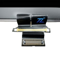 Retina A2779 M2 14 "2023 Panel de pantalla LCD completo reemplazo montaje de pantalla completa para PC uso EMC 8102 para MacBook Pro
