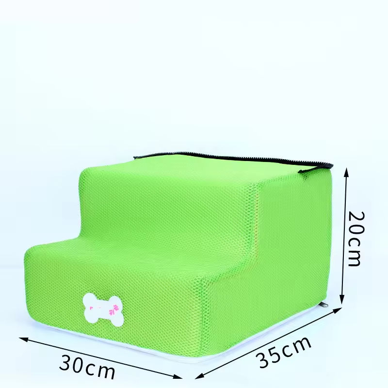 Maillage personnalisé