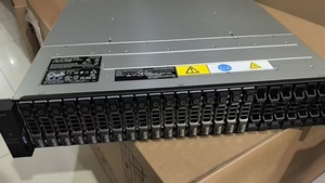 Serveur de stockage de disques durs Dell EMC PowerVault ME5224 24SFF - Product Image 3