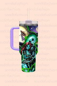 Vaso Térmico de Acero Inoxidable 304 de 40 oz con Logotipo Personalizado al por Mayor, Aislamiento Térmico de 6 a 12 Horas, Taza Portátil para Viajes y Campamento - Product Image 5