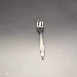 <span class=keywords><strong>Yunbo</strong></span> Cubiertos de plástico PP/PS desechables envueltos individualmente (2000 piezas) para fiestas y servicio de alimentos - Product Image 4