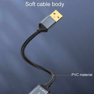 Adaptador <span class=keywords><strong>de</strong></span> <span class=keywords><strong>Audio</strong></span> Z17 <span class=keywords><strong>de</strong></span> 0,5 M, línea <span class=keywords><strong>de</strong></span> tarjeta <span class=keywords><strong>de</strong></span> sonido USB con Cable, Cable <span class=keywords><strong>convertidor</strong></span> <span class=keywords><strong>de</strong></span> <span class=keywords><strong>Audio</strong></span> <span class=keywords><strong>para</strong></span> auriculares <span class=keywords><strong>de</strong></span> teléfono móvil - Product Image 5