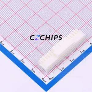 PHB-36Y Housing (Wire-to-Board / Wire-to-Wire) P=2mm Connector ( Jack Structure: 2x18P )( Pitch: 2mm )( Row Spacing: 2mm ) - Product Image 1