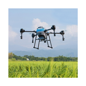 Tự động hóa <span class=keywords><strong>Drone</strong></span> Para La agricultura nông nghiệp khử trùng nông nghiệp phun Crop gấp cánh tay nông nghiệp <span class=keywords><strong>Drone</strong></span> - Product Image 3