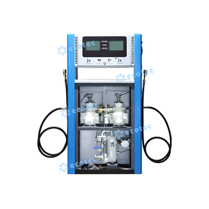 Distributeur De Carburant a Essence Ecotec En Gros Avec Debitmetre a Pompe Tatsuno Station-service <span class=keywords><strong>GPL</strong></span> - Product Image 6