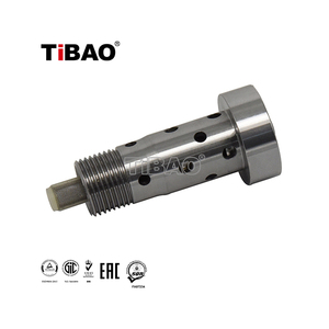 TiBAO, nueva válvula de Control de aceite de sincronización Variable VVT de motor automático para Mercedes Benz W176 W177 W246 W247 W204 2760500278 276 050 <span class=keywords><strong>02</strong></span> <span class=keywords><strong>78</strong></span> - Product Image 2