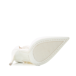 <span class=keywords><strong>Scarpe</strong></span> e Sandali da Donna all'Ingrosso, <span class=keywords><strong>Scarpe</strong></span> con <span class=keywords><strong>Tacco</strong></span> e Cinturino alla Caviglia per Ragazze, Décolleté da Donna, Tacchi Alti a Punta Rosa, Tacchi Alti da Spogliarellista - Product Image 6