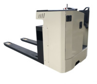 Transpalette Électrique EVERLIFT HELI CQD60 6000kg Certifié CE ISO pour Entrepôt