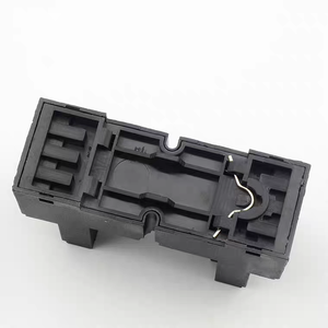 Kontron เต้าเสียบไนล่อน14ขาสำหรับ4C 12A PYF14BE 3ช่องทนทาน IP56การงัดแงะ - Product Image 5