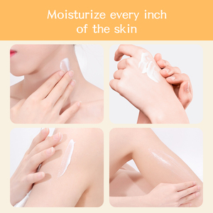 <span class=keywords><strong>Crema</strong></span> per la cura del corpo della pelle collagene merlano Papaya <span class=keywords><strong>Crema</strong></span> schiarente idratante Papaya sbiancante lozione per il corpo - Product Image 6