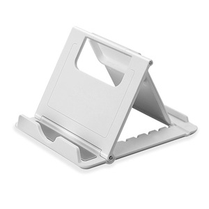 Soporte Universal Plegable Multiángulo <span class=keywords><strong>para</strong></span> Teléfono Móvil de Escritorio, Soporte <span class=keywords><strong>para</strong></span> <span class=keywords><strong>Celular</strong></span> <span class=keywords><strong>para</strong></span> Todos los Teléfonos de 4.5 a 10 Pulgadas - Product Image 1