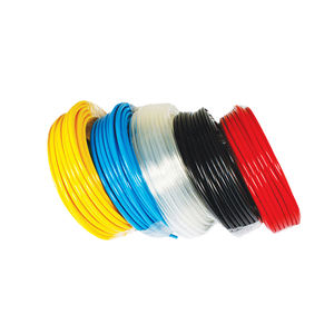 폴리 우레탄 호스 <span class=keywords><strong>PU</strong></span> 호스 4/6/8/10/12/14/16mm 4x2.5mm 폴리 우레탄 튜브 폴리 우레탄 에어 호스 공압 튜브 - Product Image 2