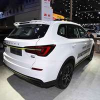 Saic Roewe RX5 2023 Plus 330TGI Manuelle Essence SUV Compact 1.5T 181ch L4 Automobiles Chinoises Économiques Nouvelle Voiture à Essence Conduite à Gauche