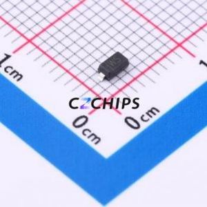 Nuevo y Original ABZT52C3V9-HF SOD-123 Diodo Zener, Componentes Electrónicos al por Mayor, Proveedor de Chips y Servicio BOM - Product Image 1