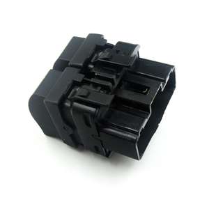 <span class=keywords><strong>Interruptor</strong></span> de control de ventanilla eléctrica delantera izquierda, botón de <span class=keywords><strong>interruptor</strong></span> de elevación 8200060045 para Renault <span class=keywords><strong>Clio</strong></span> II <span class=keywords><strong>2</strong></span> 1998-2005 - Product Image 5