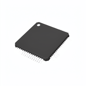64 TQFP Components Electronic Authorized Distributor ATSAME51J18A-AF Embedded - Product Image 1