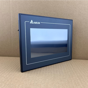DOP-107BV DOP-107CV DOP-107DV DOP-107EV DOP-107IV DOP-107EG หน้าจอสัมผัส HMI ขนาด 7 นิ้ว DOP-107EV HMI - Product Image 3