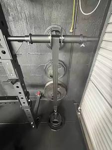 Ensemble de <span class=keywords><strong>rouleaux</strong></span> de poignet empilables - Entraîneur d'avant-bras robuste pour la force de préhension et du poignet, équipement d'entraînement de fitness portable pour la maison - Product Image 3