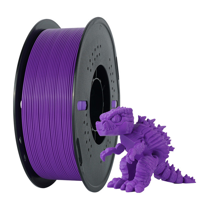 PLA-Purple