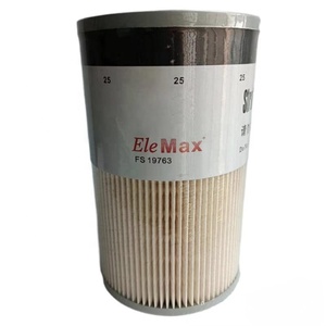Precio al por mayor Nuevo filtro de combustible para camión Yuesheng FS19763 FS19764 FS19765 FS19727 FS19728 FS19624 FS20021 FF5369 FS19915 FS20083 - Product Image 3