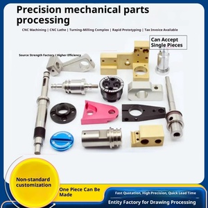 Các bộ phận <span class=keywords><strong>CNC</strong></span> gia công dịch vụ chuyển đổi sear 3D dịch vụ in ấn 19 ức chế in rồng động vật Brass G19 - Product Image 4