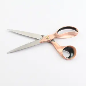Fabric Scissors Sewing Scissors Ultra Sharp Stainless Steel Blades Cutting Shears