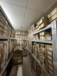 CC2642r1frgzr QFN-48 simplelin 32-bit cánh tay Cortex-M4F năng lượng thấp bluetooth không dây <span class=keywords><strong>MCU</strong></span> với 352kb Flash - Product Image 6