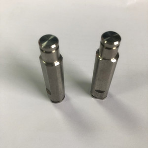 Xin Shun Stainless Steel Connecting Shaft 304 Material Custom Made Non Standard Parts For Machinery - Product Image 3