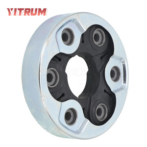 Coussinets en caoutchouc pour arbre de transmission Volkswagen 5Q0521127 pour Audi VW, pièce de rechange - Product Image 3