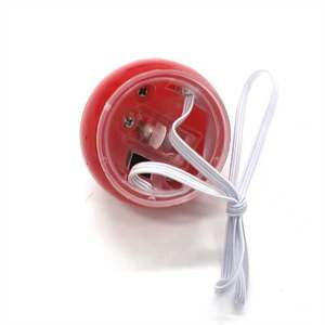 Nariz <span class=keywords><strong>de</strong></span> <span class=keywords><strong>Payaso</strong></span> Roja Brillante <span class=keywords><strong>de</strong></span> Plástico Barata y Divertida para Fiestas <span class=keywords><strong>de</strong></span> Halloween y Navidad, Venta <span class=keywords><strong>al</strong></span> <span class=keywords><strong>por</strong></span> <span class=keywords><strong>Mayor</strong></span> - Product Image 6