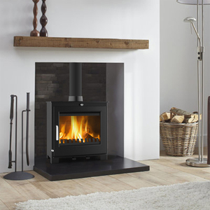 Four en acier de haute qualité résistant à la chaleur pour une combustion à haut rendement et une production de chaleur pour l'intérieur d'hiver - Product Image 3