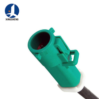 Fabricante de piezas de automóviles Sensor de oxígeno 1123897 1S7F-9F472-AB para Ford Mondeo MK2 MK3 MK4 MK5