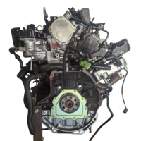 Bloc moteur diesel neuf Renault R9M a 402 1.6L pour Opel VIVARO/Nissan QASHQAI, pièce de rechange