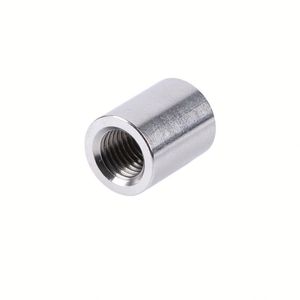 Tuerca de Rueda Personalizada de Varias Formas y Tamaños, Tuerca de Eje M12 - Product Image 1
