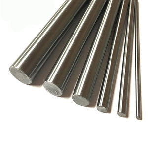 Nhà Máy Bán buôn monel 400 K500 inconel 600 <span class=keywords><strong>601</strong></span> 625 718 <span class=keywords><strong>Nickel</strong></span> dựa trên thanh hợp kim - Product Image 1