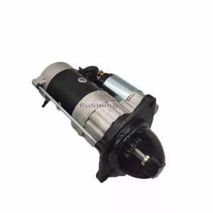 Cho mg ZS EV xe tự động hệ thống điện gốc aftermarket từ xa động cơ khởi động - Product Image 5