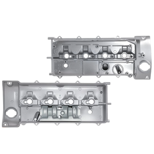 Couvre-culbuteurs en alliage d'aluminium pour <span class=keywords><strong>Mercedes</strong></span> Benz <span class=keywords><strong>SPRINTER</strong></span> <span class=keywords><strong>311</strong></span> <span class=keywords><strong>CDi</strong></span> 316 LGT 6110102330 A6460101630 6460101930 - Product Image 3