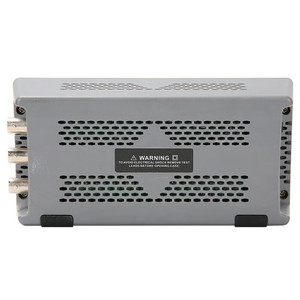 Générateur de formes d'onde arbitraires UNI-T UTG932E, source de signal, double canal, 200MS/s, 14 bits, fréquencemètre 30Mhz - Product Image 4