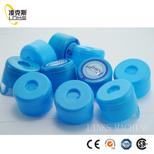 Niet Giftig 5 Gallon Cap Bpa Gratis Gecertificeerd Easy Open Close Design Mineraalwater Dispenser Gebruik Fabriek Prijsmonsters - Product Image 4