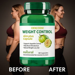 แคปซูลสกัดชาเขียวจากผลส้มแขก (Garcinia Cambogia) ยี่ห้อสินค้าสั่งผลิต ช่วยเผาผลาญไขมัน บำรุงระบบย่อยอาหาร ควบคุมน้ำหนัก ผลิตภัณฑ์เสริมอาหารจากธรรมชาติ - Product Image 2
