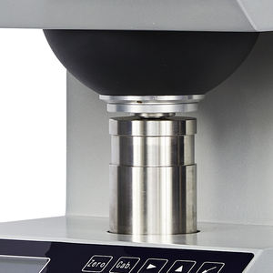 YT-48A Parlaklık ve Renk Test Cihazı Toz Test Cihazları - Product Image 6