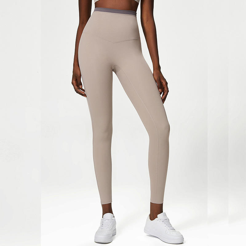 Pantalon (gris titane)