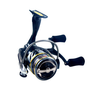 <span class=keywords><strong>RYOBI</strong></span> RANMI 3000 인공 미끼 용 합금 및 알루미늄으로 만든 강 낚시 용 오리지널 낚시 릴 스피닝 릴 6000 - Product Image 5