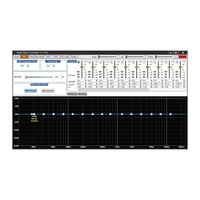 Système de son Berase égaliseur graphique équilibre effet de réduction du bruit égaliseur audio pour amplificateur égaliseur audio domestique