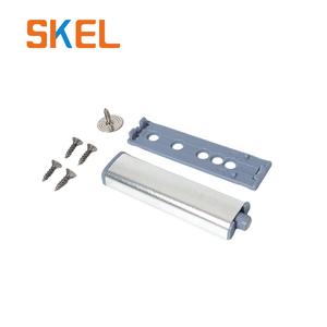 ทรัมเป็ตขนาดเล็ก SKEL SL-14 พร้อมเปลือกอะลูมิเนียมและขาตั้ง  แบบกดเพื่อเปิดเปลือกอะลูมิเนียมขนาดเล็ก - Product Image 3