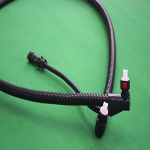 Tuyau chauffé pour SCR, tube d'urée, tube DEF - Product Image 5