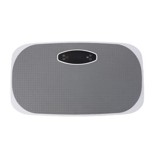 Plataforma Vibratoria Corporal Personalizada, Compacta, Ahorra Espacio, Máquina Vibradora de Masaje para Ejercicio en Casa - Product Image 1